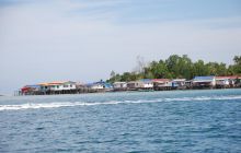 Foto Relacja z Sipadanu