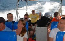 Foto Relacja z Sipadanu