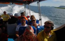 Foto Relacja z Sipadanu