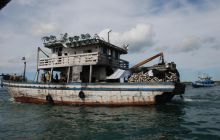 Foto Relacja z Sipadanu