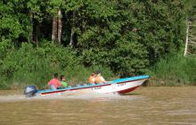 Foto Relacja z Sipadanu