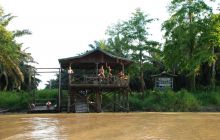 Foto Relacja z Sipadanu