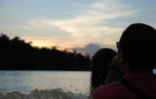 Foto Relacja z Sipadanu