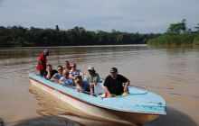 Foto Relacja z Sipadanu