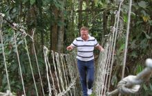 Foto Relacja z Sipadanu