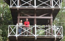 Foto Relacja z Sipadanu