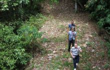 Foto Relacja z Sipadanu