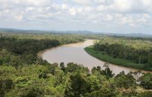 Foto Relacja z Sipadanu