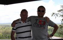 Foto Relacja z Sipadanu