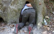 Foto Relacja z Sipadanu