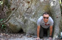 Foto Relacja z Sipadanu