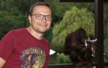 Foto Relacja z Sipadanu