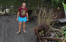 Foto Relacja z Sipadanu