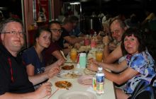 Foto Relacja z Sipadanu