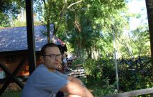 Foto Relacja z Sipadanu