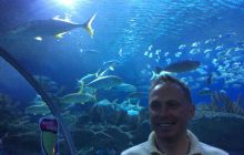 Foto Relacja z Sipadanu