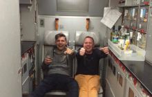 Foto Relacja z Sipadanu