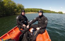 Foto Relacja z Thomsdorf