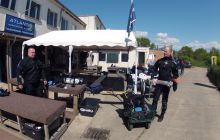 Foto Relacja z Thomsdorf