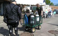 Foto Relacja z Thomsdorf