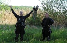 Foto Relacja z Thomsdorf