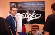 Konferencja BalticTech- Listopad 2007