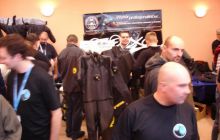 Konferencja BalticTech- Listopad 2007