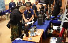 Konferencja BalticTech- Listopad 2007