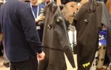 Konferencja BalticTech- Listopad 2007