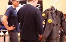 Konferencja BalticTech- Listopad 2007