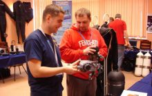 Konferencja BalticTech- Listopad 2007