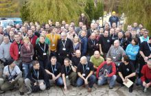 Konferencja BalticTech- Listopad 2007