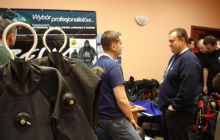 Konferencja BalticTech- Listopad 2007