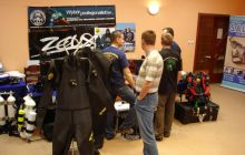 Konferencja BalticTech- Listopad 2007