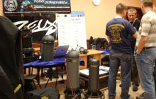 Konferencja BalticTech- Listopad 2007