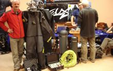 Konferencja BalticTech- Listopad 2007