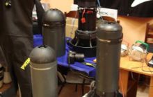 Konferencja BalticTech- Listopad 2007