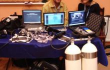 Konferencja BalticTech- Listopad 2007