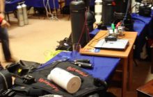 Konferencja BalticTech- Listopad 2007