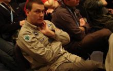 Konferencja BalticTech- Listopad 2007