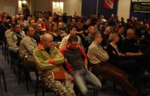 Konferencja BalticTech- Listopad 2007