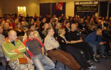 Konferencja BalticTech- Listopad 2007