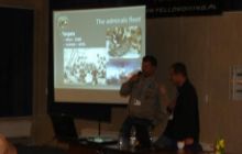 Konferencja BalticTech- Listopad 2007