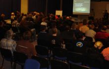 Konferencja BalticTech- Listopad 2007