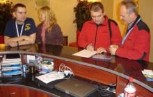 Konferencja BalticTech- Listopad 2007