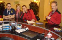 Konferencja BalticTech- Listopad 2007