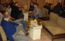 Konferencja BalticTech- Listopad 2007