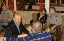 Konferencja BalticTech- Listopad 2007