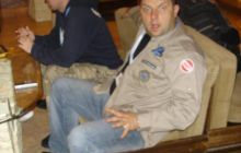 Konferencja BalticTech- Listopad 2007