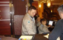 Konferencja BalticTech- Listopad 2007